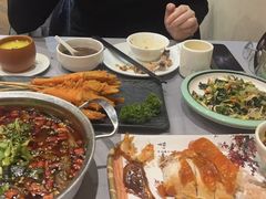 -金哥私房菜馆(张府园总店)