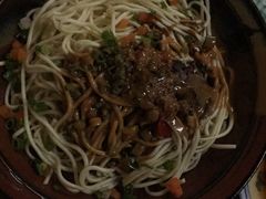 热干面-吴长子卤菜馆(统一街店)