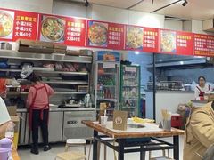 -海关荤豆花(洋河一路店)