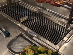 -老鞑子烤羊腿(海口店)