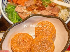 -鑫花溪牛肉米粉(景德路店)