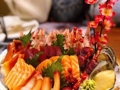 -贵木日本料理·铁板烧(新地假日广场店)
