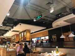 -比格比萨自助(新辰里学清路店)