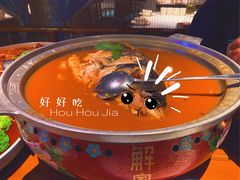-解家河南菜(金水路店)