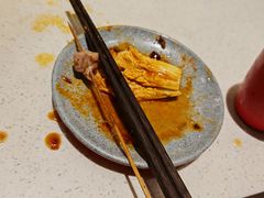 -钢管厂五区小郡肝串串香火锅(梅川路店)