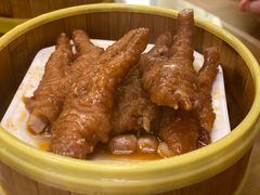 -子曰·礼茶居(壬丰大厦店)