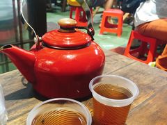 -清真·马峰烤肉(小学习北巷店)