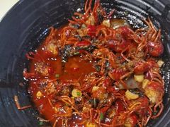 -铭副琦食·虾蟹烩馆(渔人码头店)