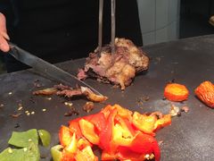 -So Lounge索兰至餐厅(蓝色港湾店)