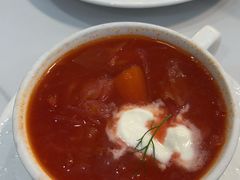 -库滋明·俄罗斯特色美食(中央大街店)