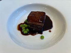 -羡餐厅·杭帮菜·淳菜(千岛湖自由洲际殿店)