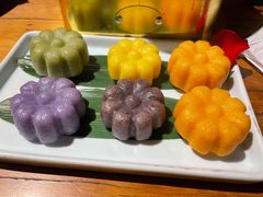 -马灯部落·西湖边的创意山景餐厅(虎跑动物园店)