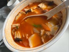 -帕米尔食府(白云观店)