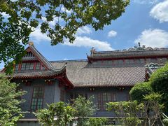 -四川大学(华西校区)