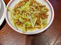 -唐师傅湘西名菜馆(武陵路店)