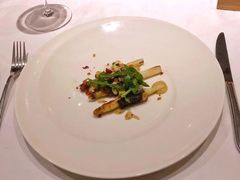 白芦笋浓汤-蝶舍·MAISON PAPILLON