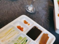 -正德楼果木烤鸭·渔家菜(东港店)