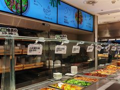-老乡鸡(上海白玉兰广场店)