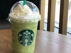 -星巴克(夏日百货店)