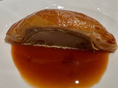 -Oyster Talks 四度蚝法餐厅