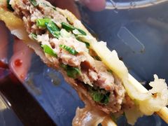 -牛庄高晓山馅饼(铁西店)