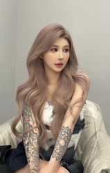 -5M HAIR SALON 旗舰店