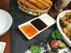 -陆壹捌餐厅(五大道店)