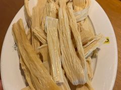 腐竹-百岁鱼(人民路店)