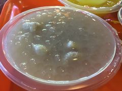 芋头西米露-日照红甜品店(老水街店)