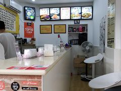 -张婆婆香酥锅盔(平福路店)