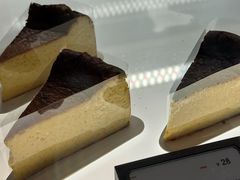 -LANLIZI BAKERY(COSMO店)
