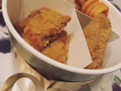 扭扭金条-麦当劳(友谊路得来速店)