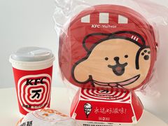 -肯德基(宁波万达店)
