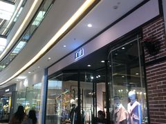 -万达广场(桂林高新店)