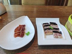 -金鹰国际酒店·满园春中餐厅