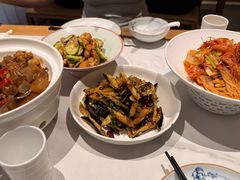 -山东宾馆·齐鲁苑餐厅