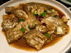 -小城故事·地道宁波味(月湖盛园店)