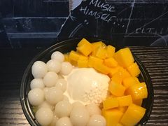 多芒小丸子-小团圆糖水铺(襄阳南路店)