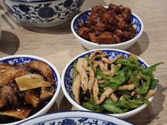-君东记本帮面馆(天钥桥路店)