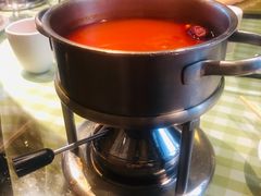 -番食园鲜食火锅(高新店)