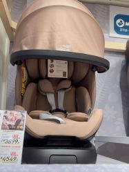 -丽家宝贝(世纪金源购物中心店)