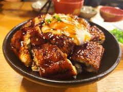 -魔丼屋(日月光店)