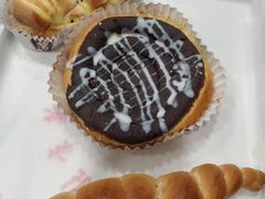 -新侨三宝乐面包店(崇文门店)