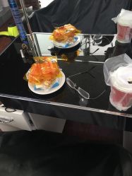 -88潮牌美发沙龙