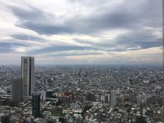 -东京都厅舍