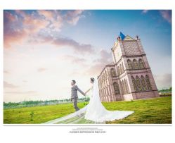 -戛纳印象摄影(潮拍定制馆)