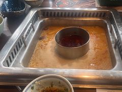 -大隐·成都火锅Bistro(合生麒麟新天地店)