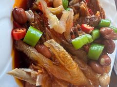 -郭鸡肉·非遗餐厅(安仁古镇店)