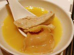 -领鲜天下·焗海鲜·花胶鸡(天目里店)
