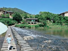 -福建土楼（南靖）云水谣景区-和贵楼
